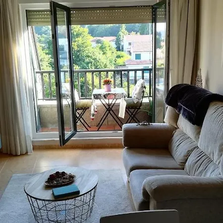 Appartement Atico Caldas Caldas De Reis