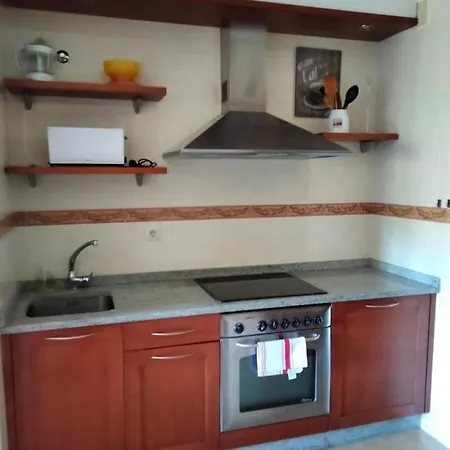 Atico Caldas * Caldas De Reis