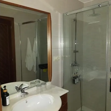 Apartamento Atico Caldas