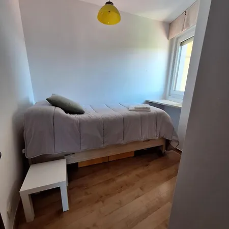 Apartamento Atico Caldas *