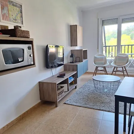 Atico Caldas Appartamento