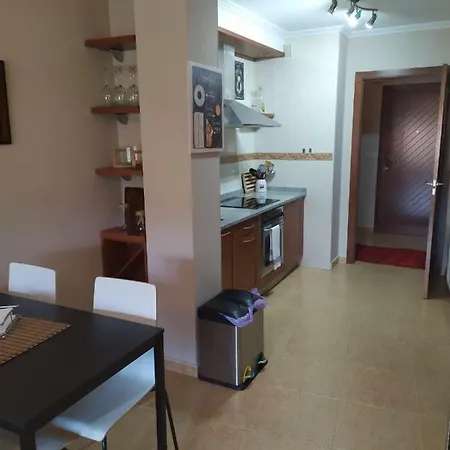 Atico Caldas Apartamento