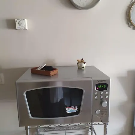 Atico Caldas Apartamento *