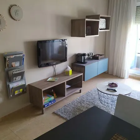 Atico Caldas Apartamento