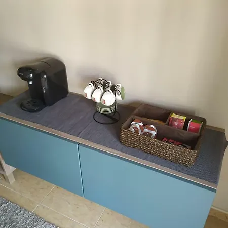 Atico Caldas Apartamento