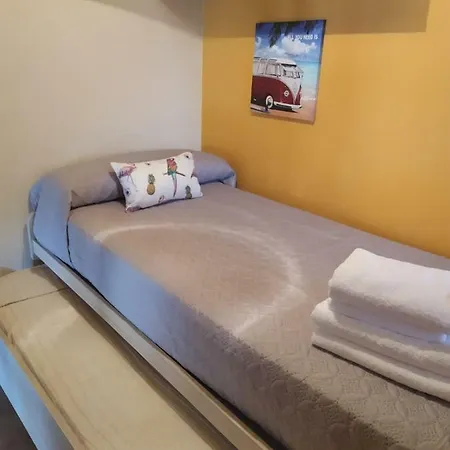 Atico Caldas Apartamento