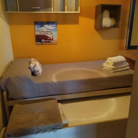 Appartement Atico Caldas Caldas De Reis