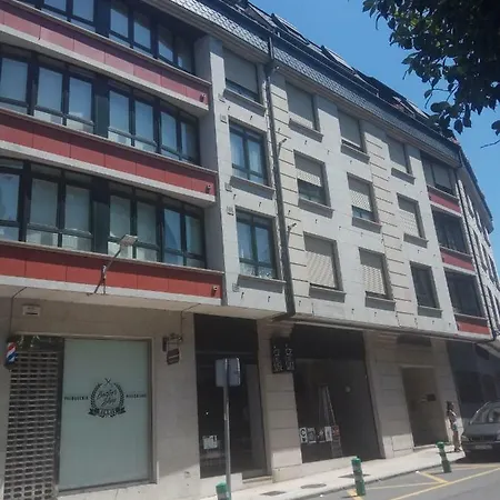 Atico Caldas Apartamento *