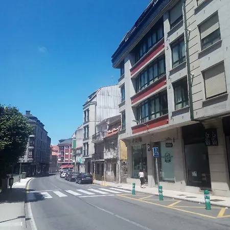 Atico Caldas * Caldas De Reis