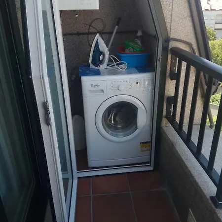 Atico Caldas Caldas De Reis