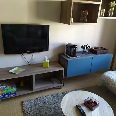 Apartamento Atico Caldas *