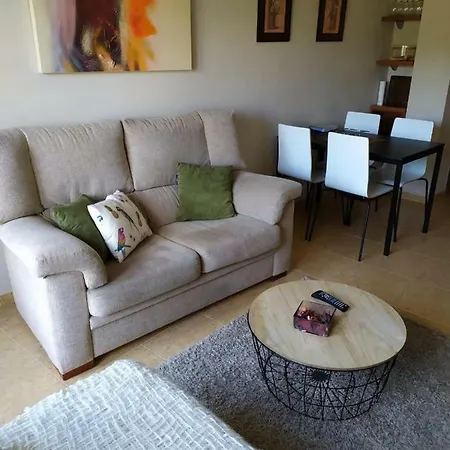 Atico Caldas Appartement *