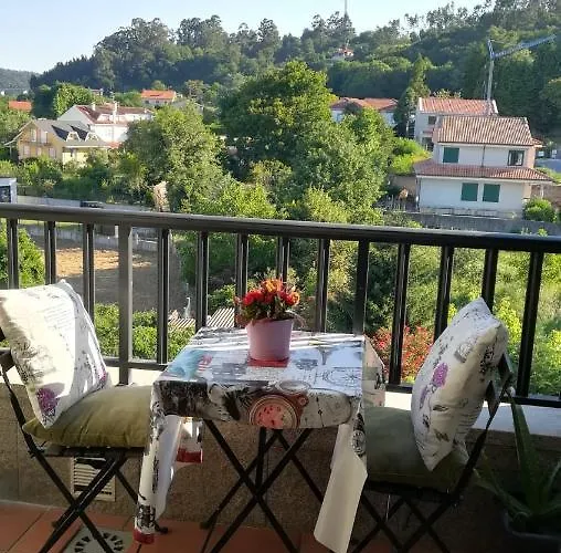 Atico Caldas * Caldas De Reis