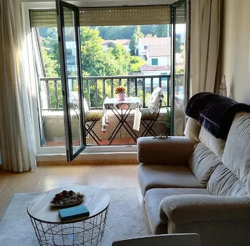 Lejlighed Atico Caldas Caldas De Reis