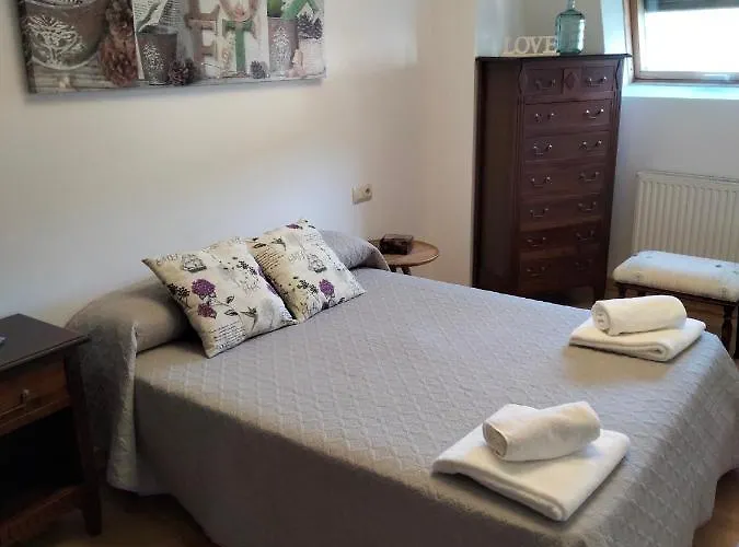 Atico Caldas * Caldas De Reis