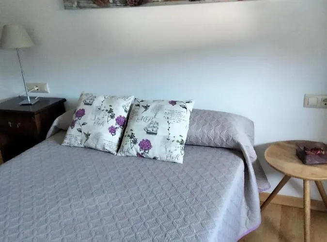 Atico Caldas * Caldas De Reis