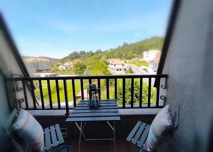 Atico Caldas Caldas De Reis