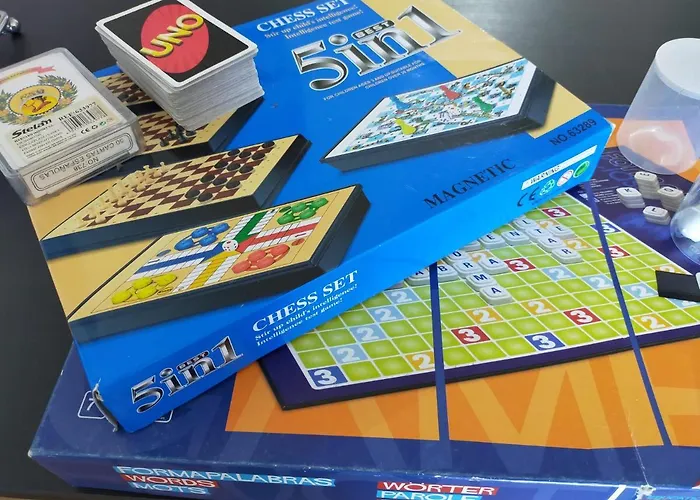 Atico Caldas Caldas De Reis