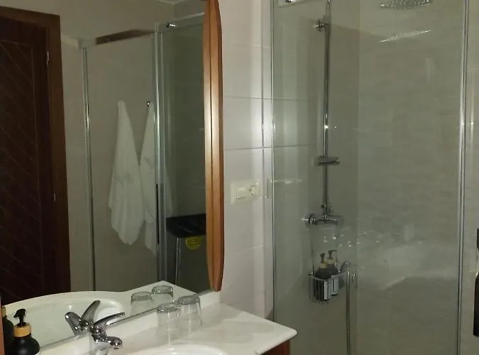 Lejlighed Atico Caldas