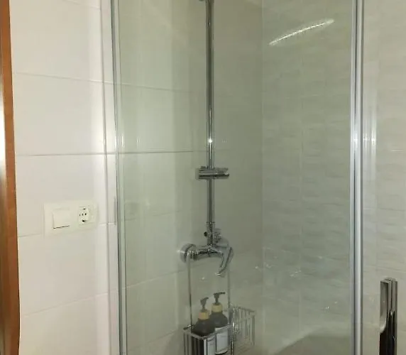 Atico Caldas Caldas De Reis