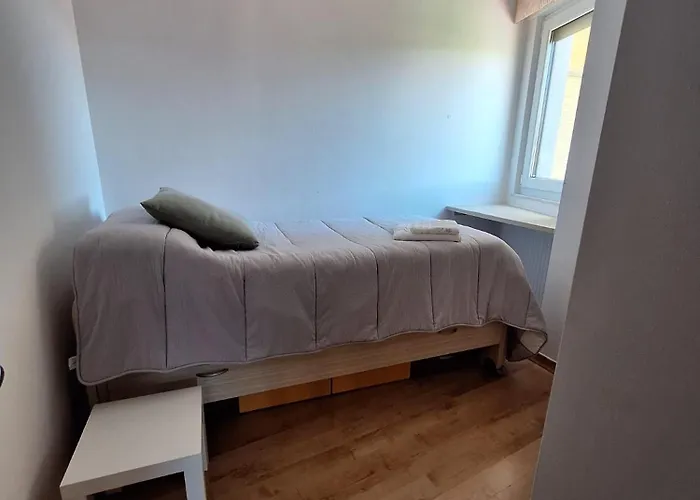 Lejlighed Atico Caldas *