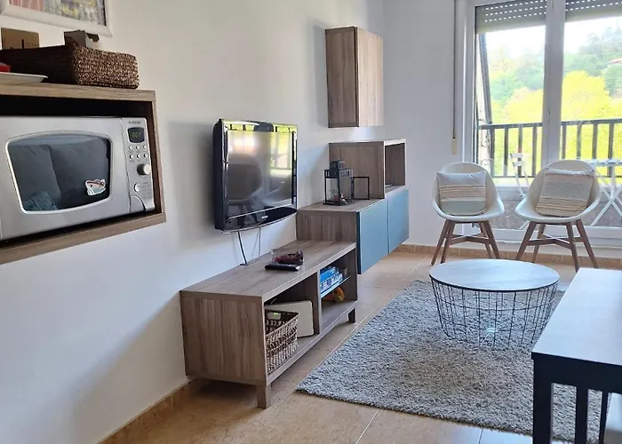 Atico Caldas Lejlighed