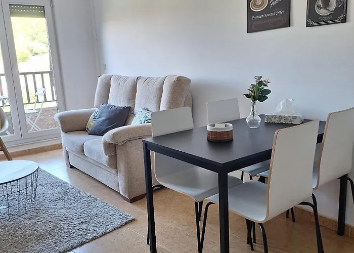 Atico Caldas Caldas De Reis