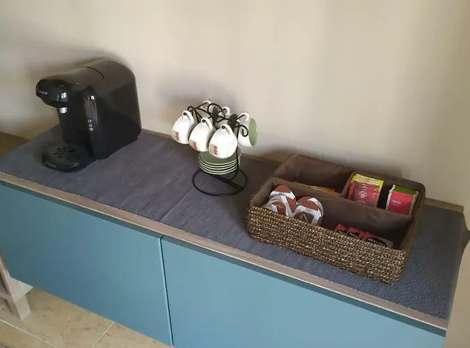 Atico Caldas Lejlighed