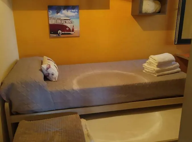 Lejlighed Atico Caldas Caldas De Reis