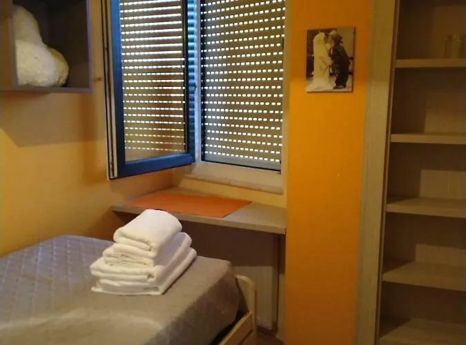 Atico Caldas Lejlighed