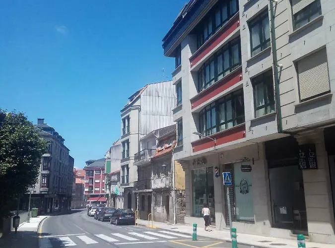 Atico Caldas * Caldas De Reis