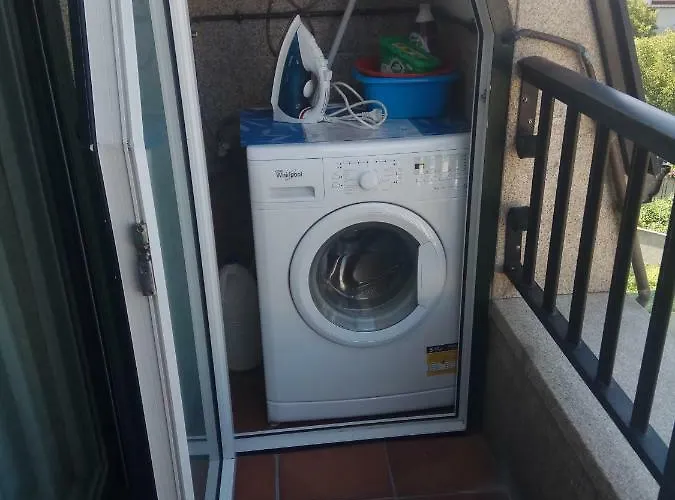 Atico Caldas Caldas De Reis