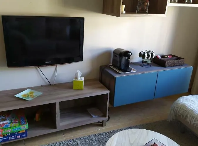 Lejlighed Atico Caldas *