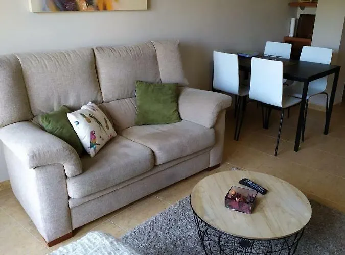 Atico Caldas Apartamento *