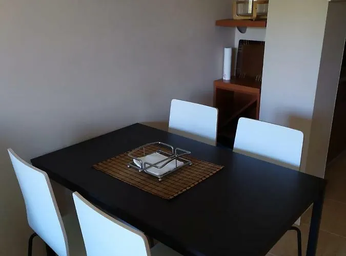 Atico Caldas Lejlighed